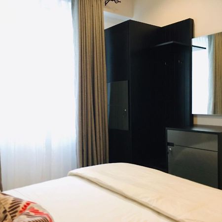 The Greens Luxury Apartment Нувара-Елія Екстер'єр фото