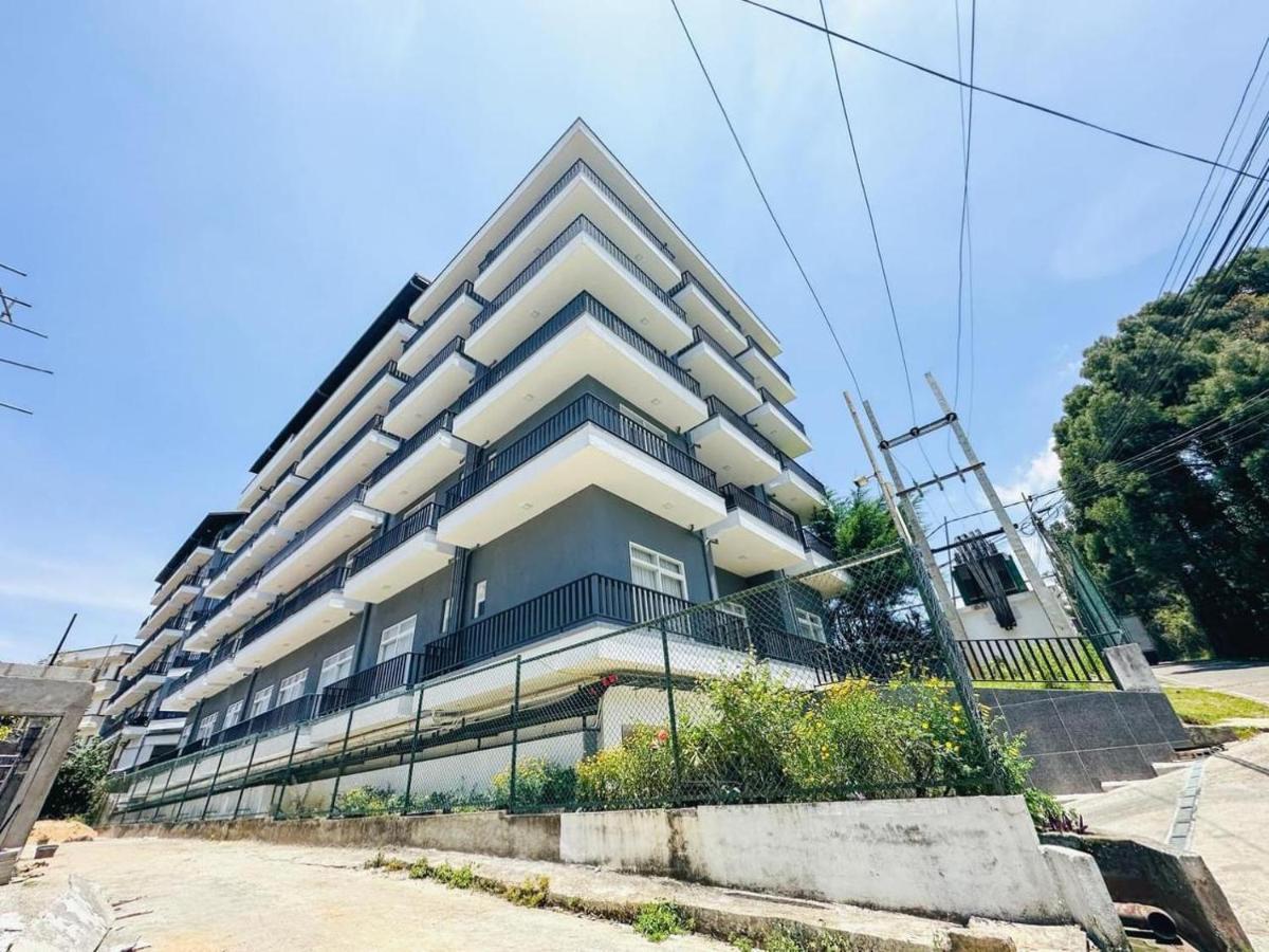The Greens Luxury Apartment Нувара-Елія Екстер'єр фото