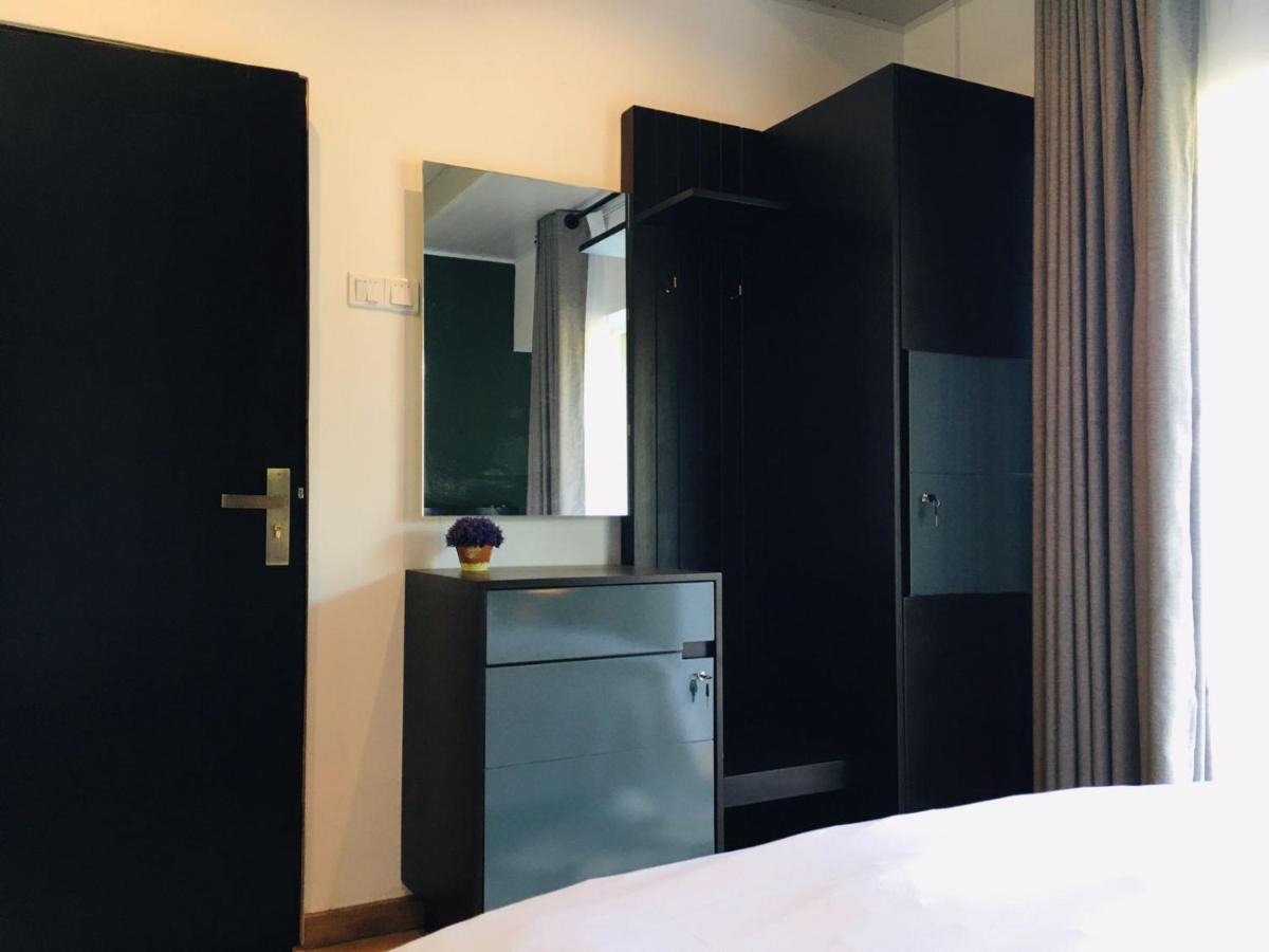 The Greens Luxury Apartment Нувара-Елія Екстер'єр фото