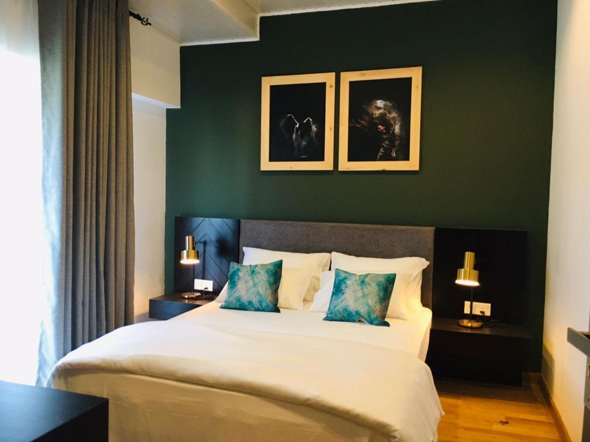 The Greens Luxury Apartment Нувара-Елія Екстер'єр фото
