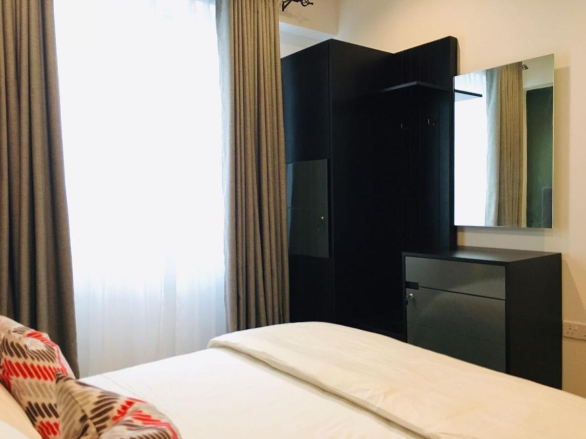 The Greens Luxury Apartment Нувара-Елія Екстер'єр фото