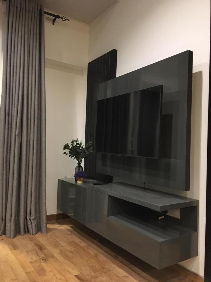The Greens Luxury Apartment Нувара-Елія Екстер'єр фото