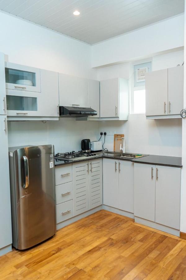 The Greens Luxury Apartment Нувара-Елія Екстер'єр фото