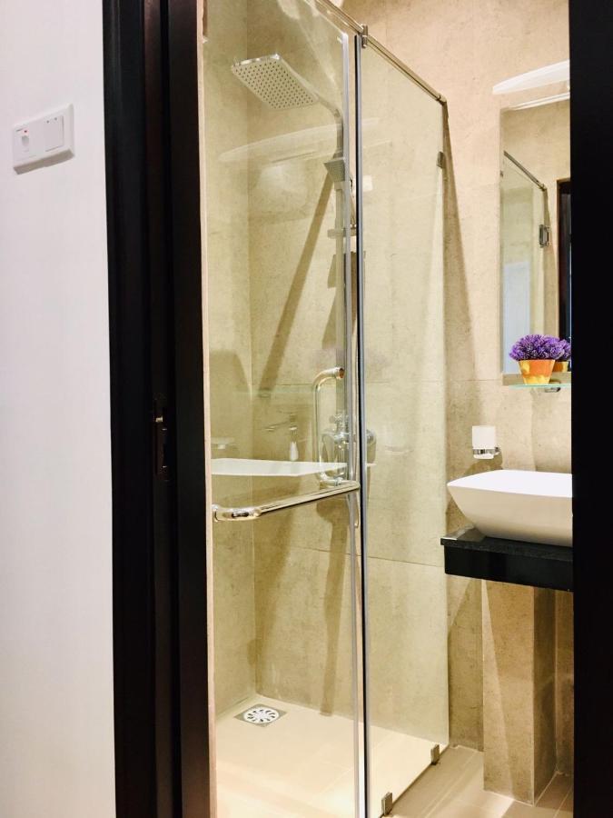 The Greens Luxury Apartment Нувара-Елія Екстер'єр фото