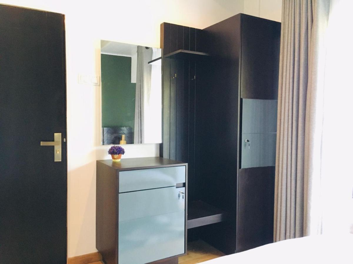 The Greens Luxury Apartment Нувара-Елія Екстер'єр фото