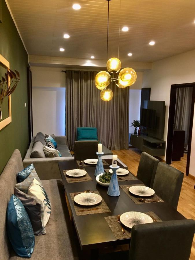 The Greens Luxury Apartment Нувара-Елія Екстер'єр фото