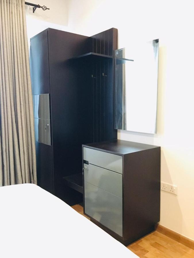 The Greens Luxury Apartment Нувара-Елія Екстер'єр фото
