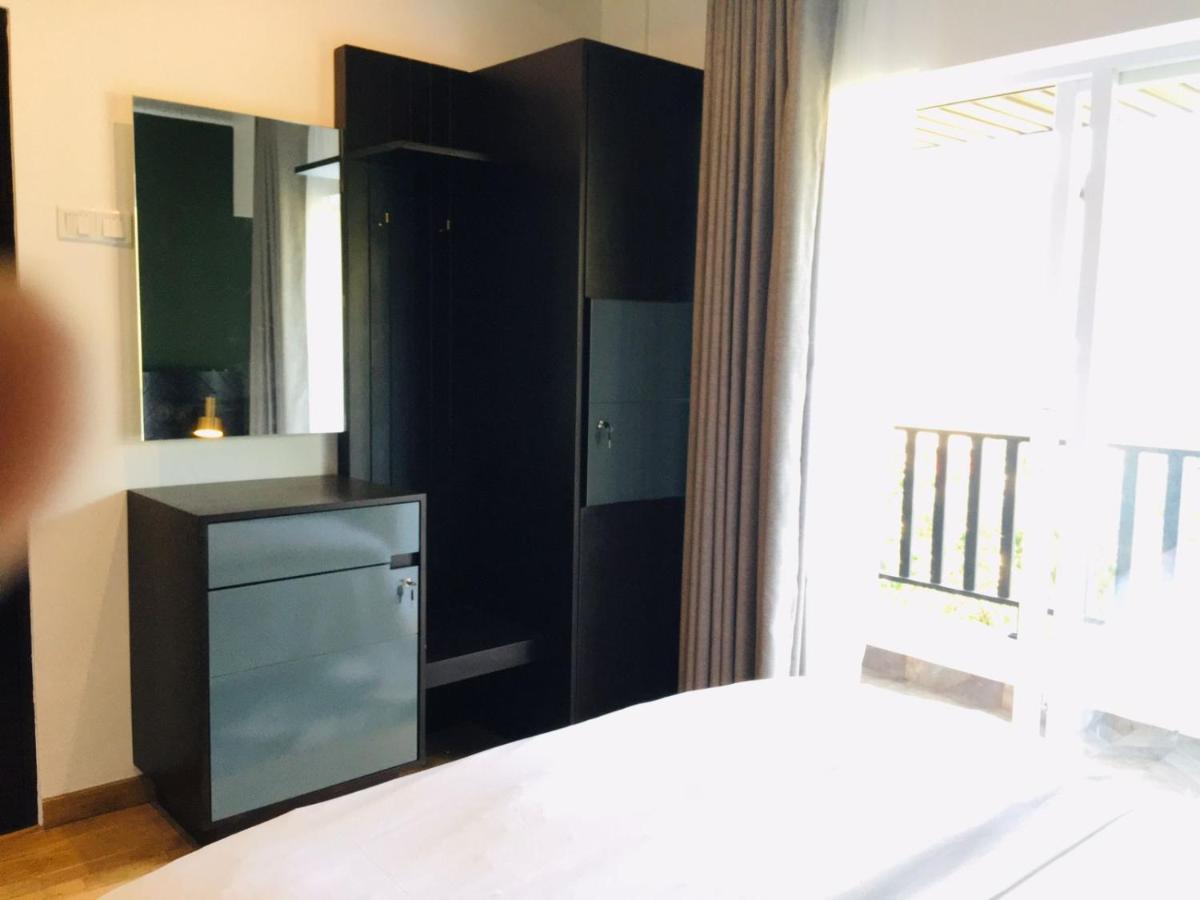 The Greens Luxury Apartment Нувара-Елія Екстер'єр фото